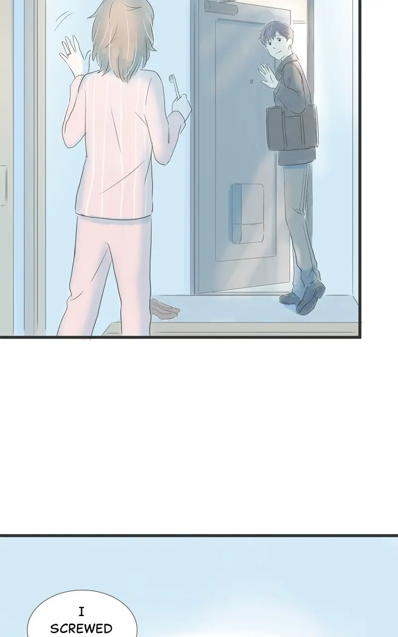 Amid the Changing Seasons - Chapter 113.2 - Page 31