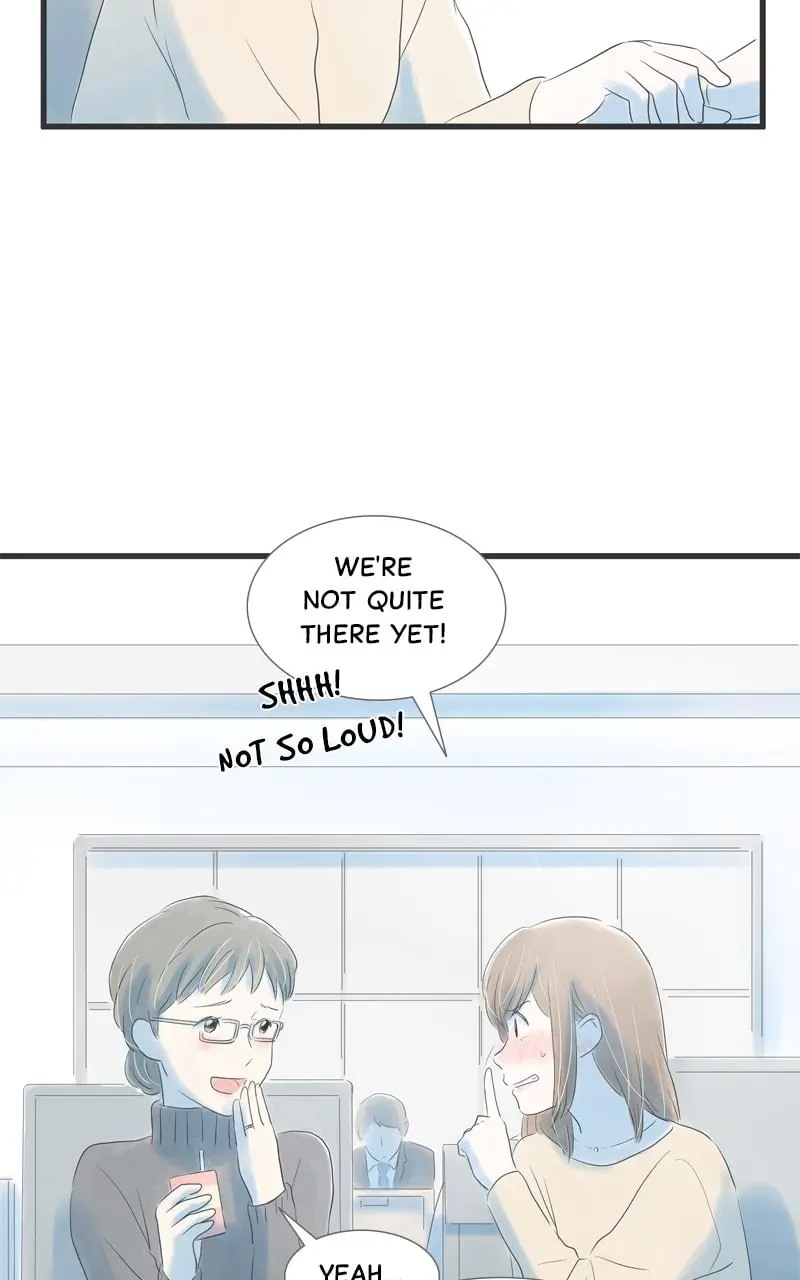 Amid the Changing Seasons - Chapter 113.2 - Page 38