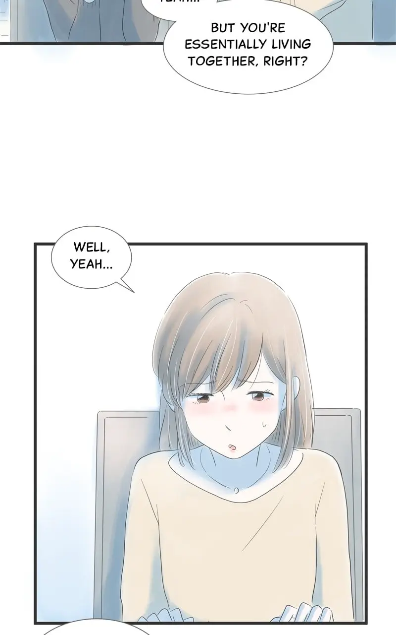 Amid the Changing Seasons - Chapter 113.2 - Page 39