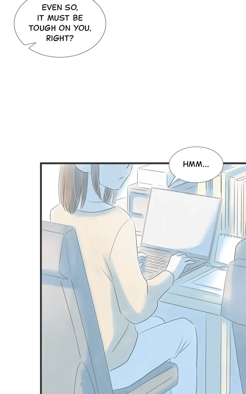 Amid the Changing Seasons - Chapter 113.2 - Page 40