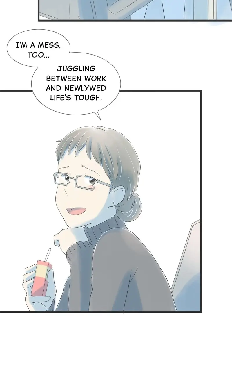 Amid the Changing Seasons - Chapter 113.2 - Page 41