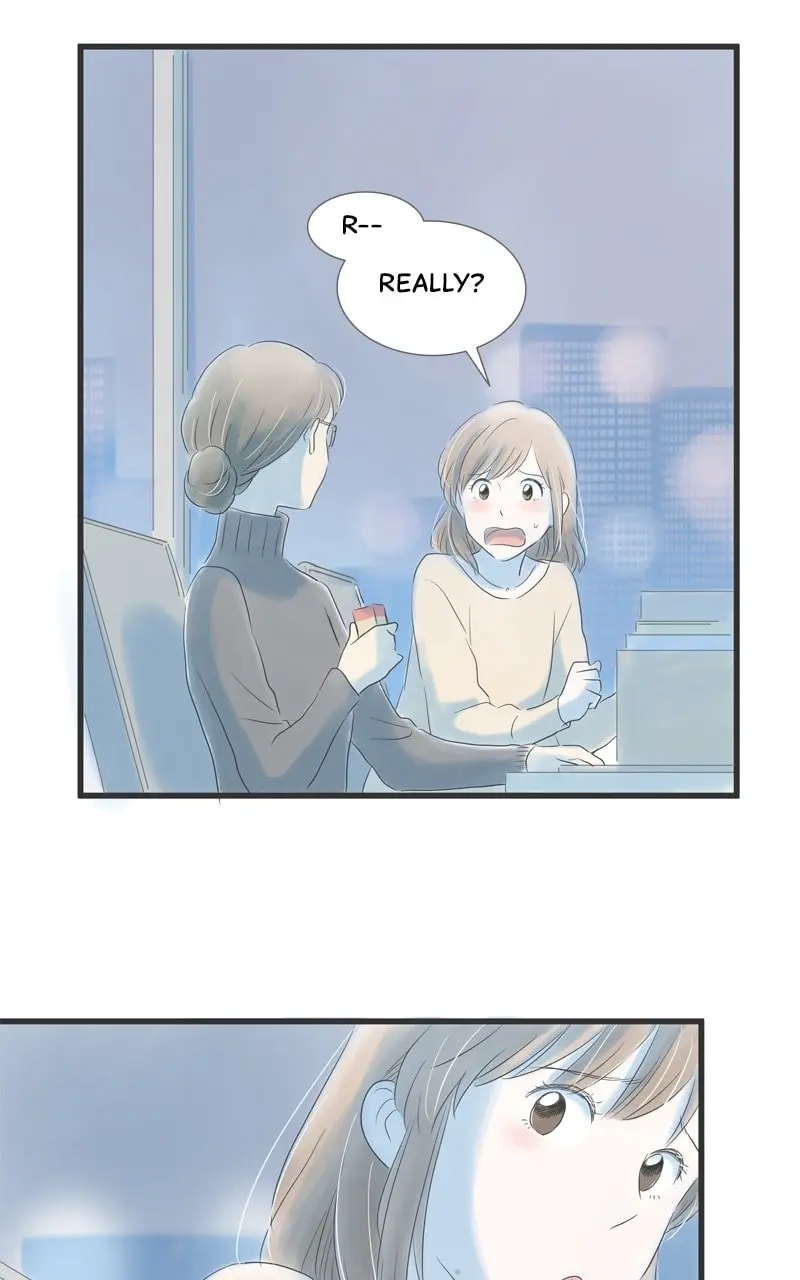 Amid the Changing Seasons - Chapter 113.2 - Page 42