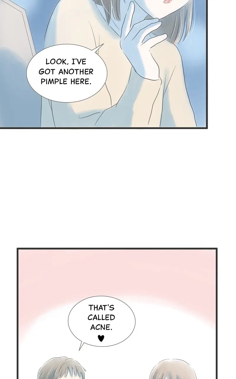 Amid the Changing Seasons - Chapter 113.2 - Page 43