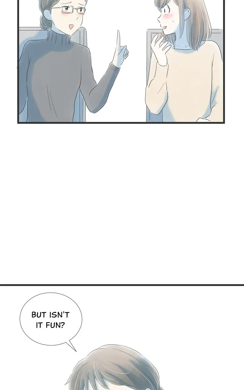Amid the Changing Seasons - Chapter 113.2 - Page 44