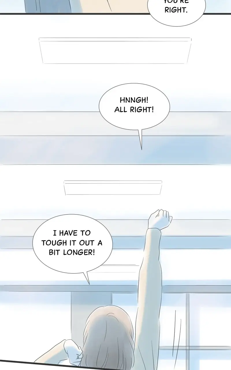Amid the Changing Seasons - Chapter 113.2 - Page 46