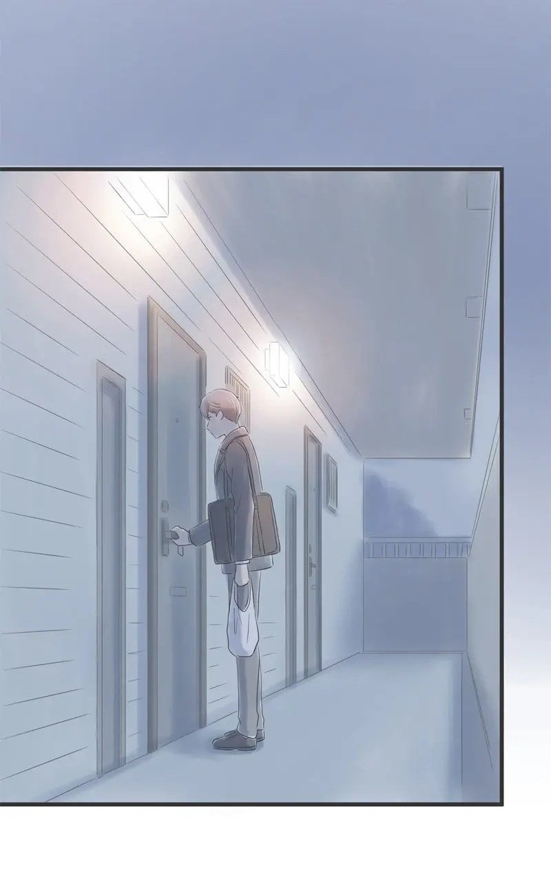 Amid the Changing Seasons - Chapter 113.2 - Page 48