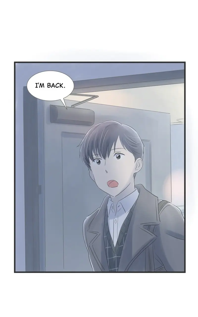 Amid the Changing Seasons - Chapter 113.2 - Page 49