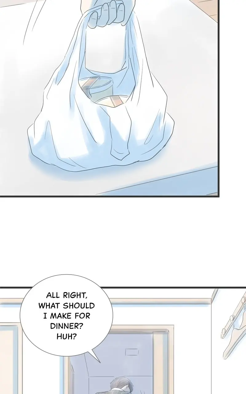Amid the Changing Seasons - Chapter 113.2 - Page 52