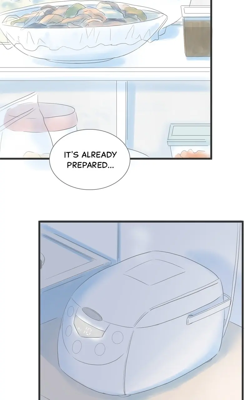 Amid the Changing Seasons - Chapter 113.2 - Page 54