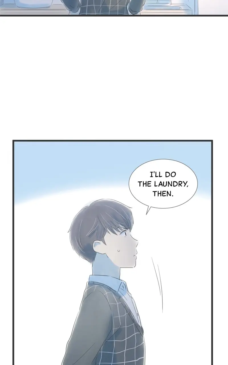 Amid the Changing Seasons - Chapter 113.2 - Page 56