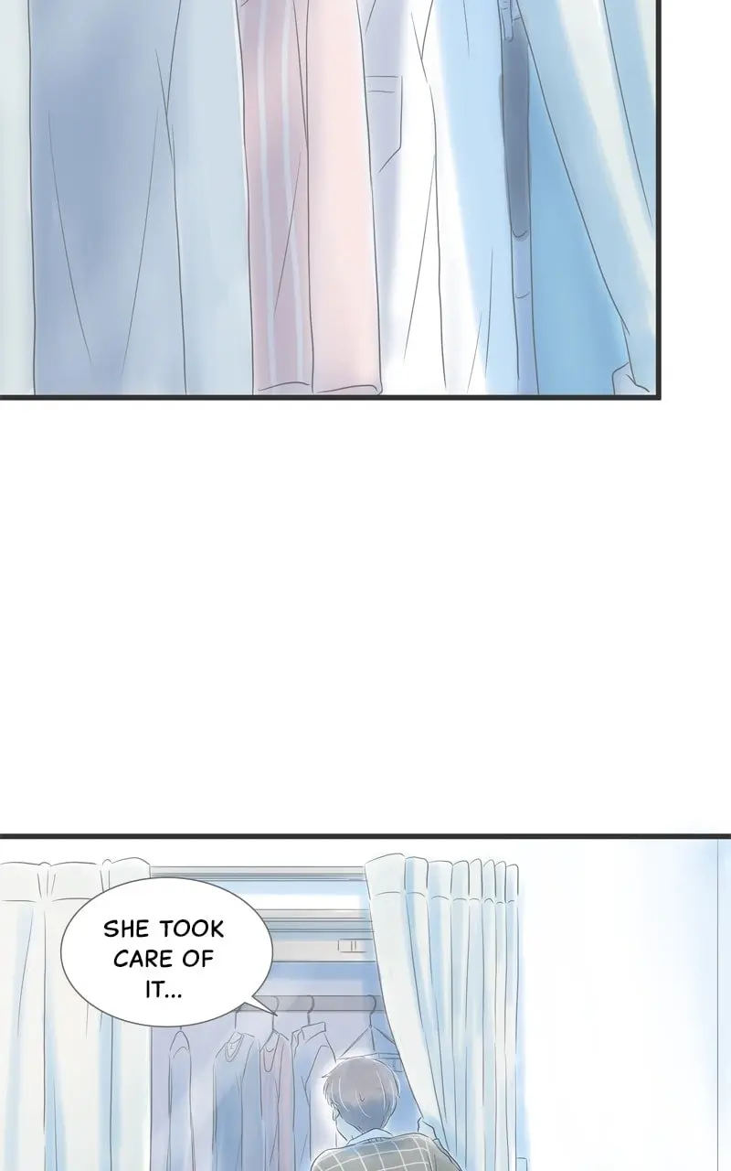 Amid the Changing Seasons - Chapter 113.2 - Page 60