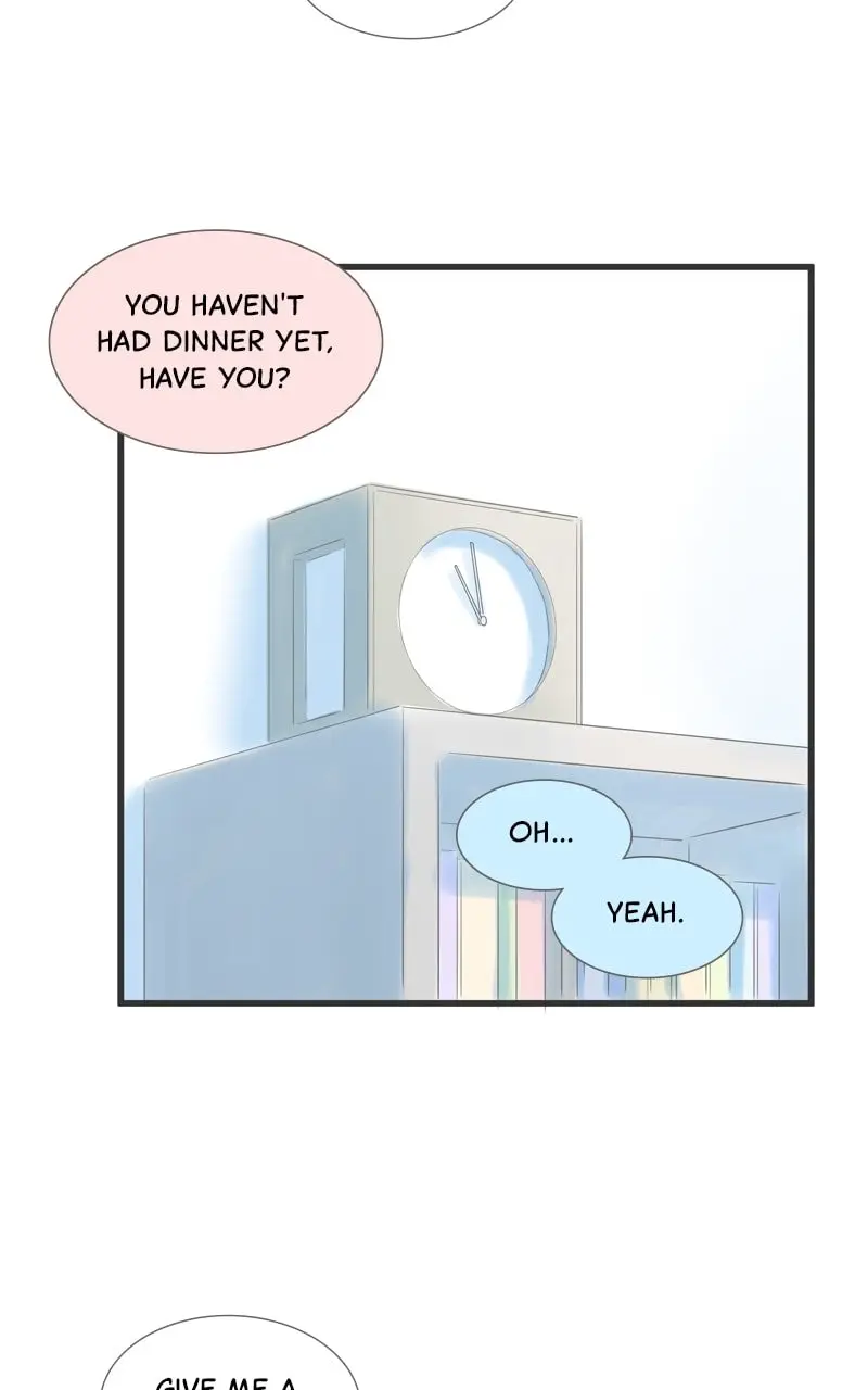 Amid the Changing Seasons - Chapter 113.2 - Page 66