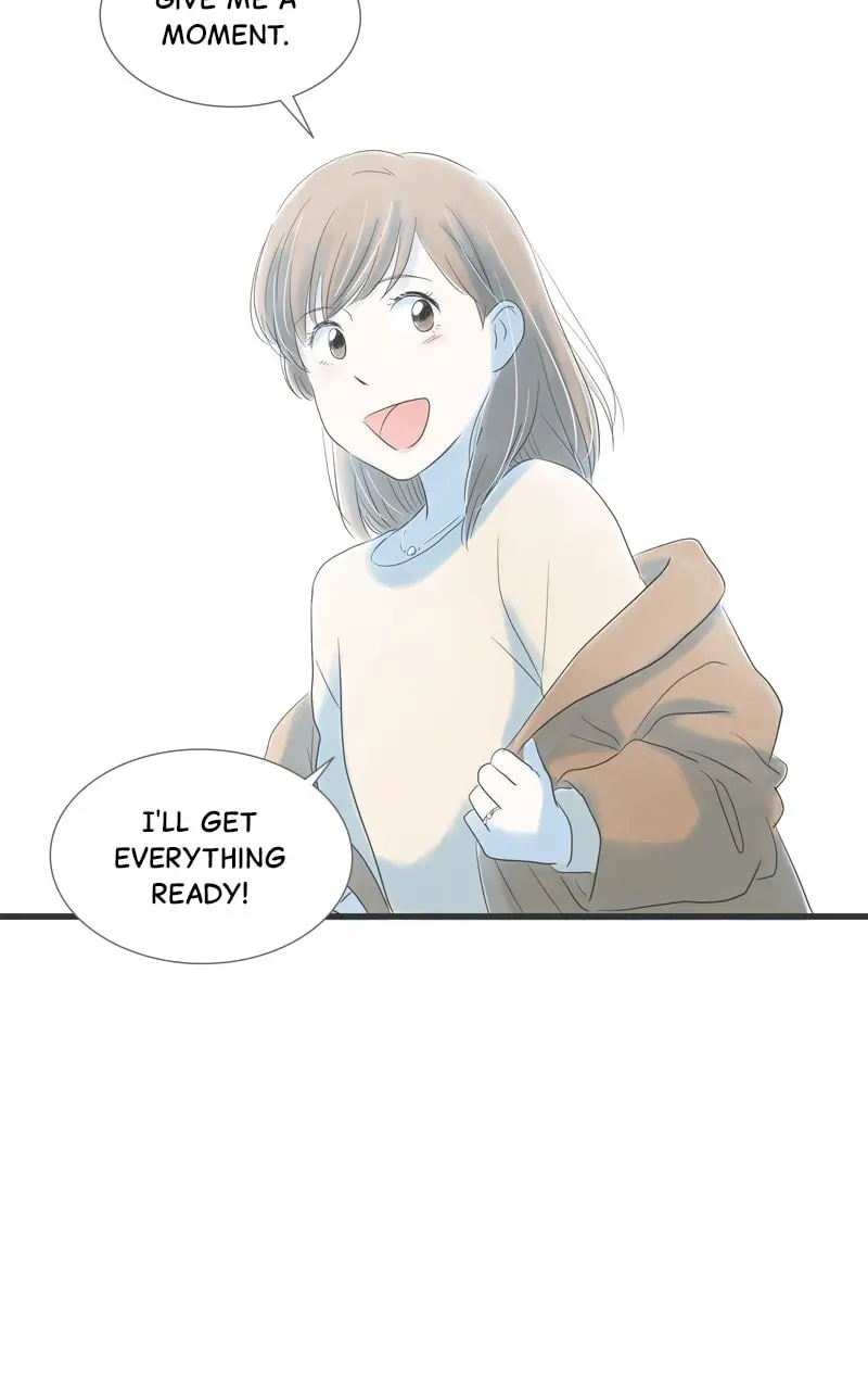 Amid the Changing Seasons - Chapter 113.2 - Page 67