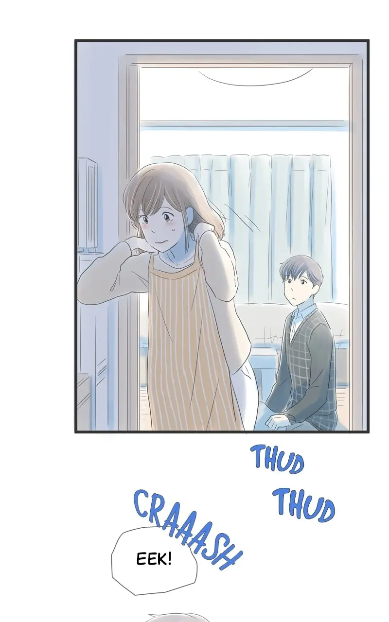 Amid the Changing Seasons - Chapter 113.2 - Page 68