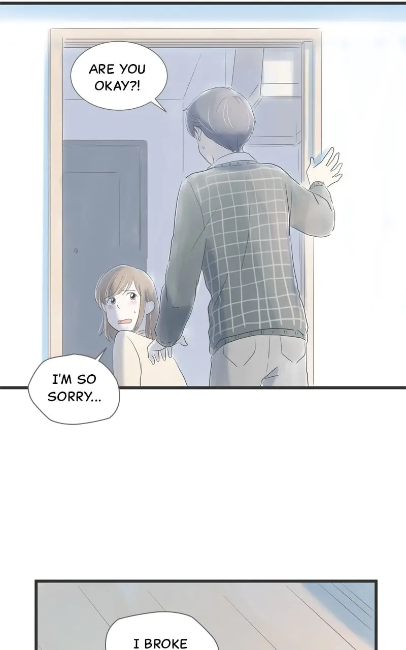 Amid the Changing Seasons - Chapter 113.2 - Page 70