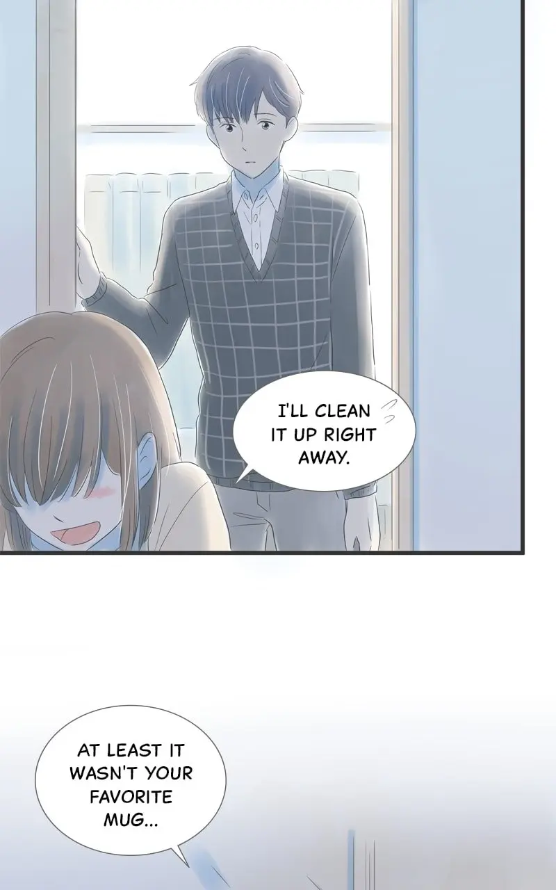 Amid the Changing Seasons - Chapter 113.2 - Page 72