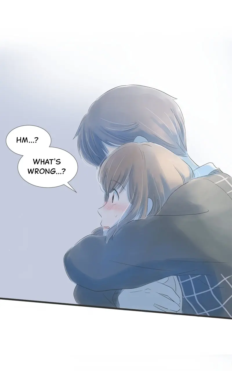 Amid the Changing Seasons - Chapter 113.2 - Page 76