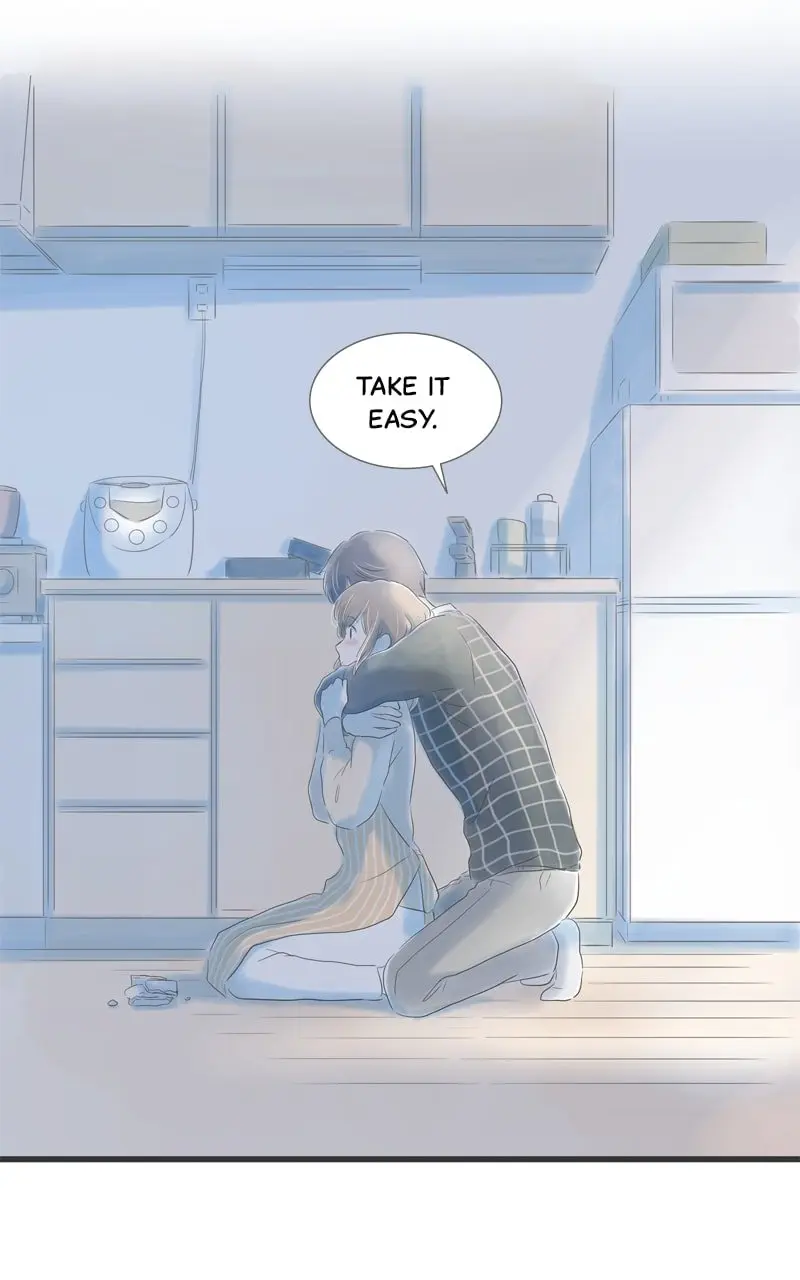 Amid the Changing Seasons - Chapter 113.2 - Page 77