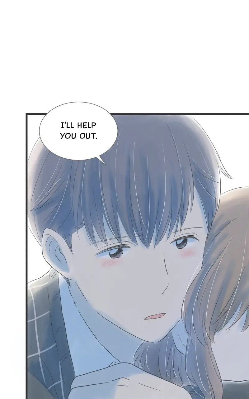 Amid the Changing Seasons - Chapter 113.2 - Page 78