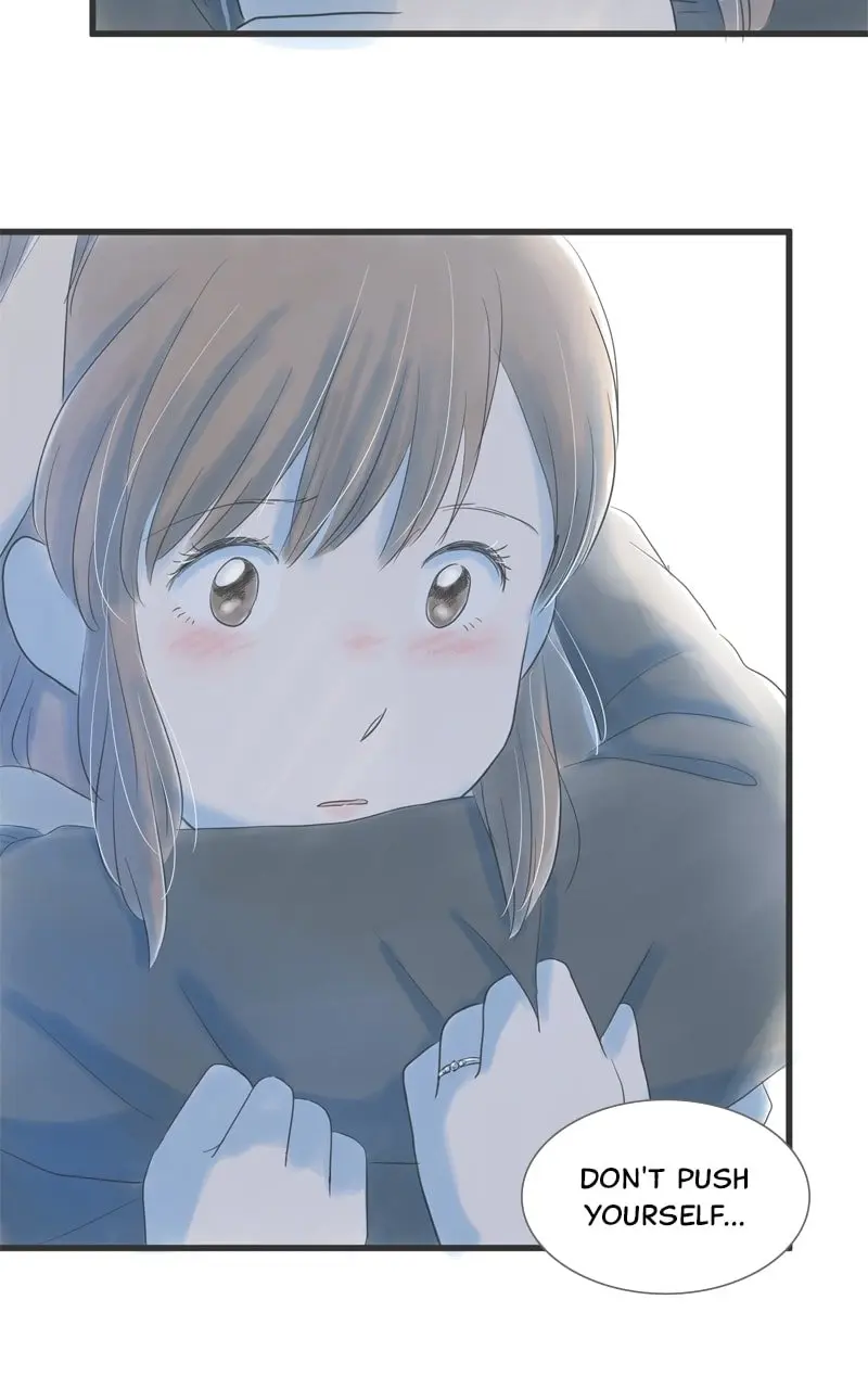 Amid the Changing Seasons - Chapter 113.2 - Page 79
