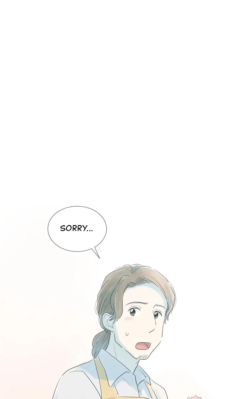 Amid the Changing Seasons - Chapter 113.3 - Page 1