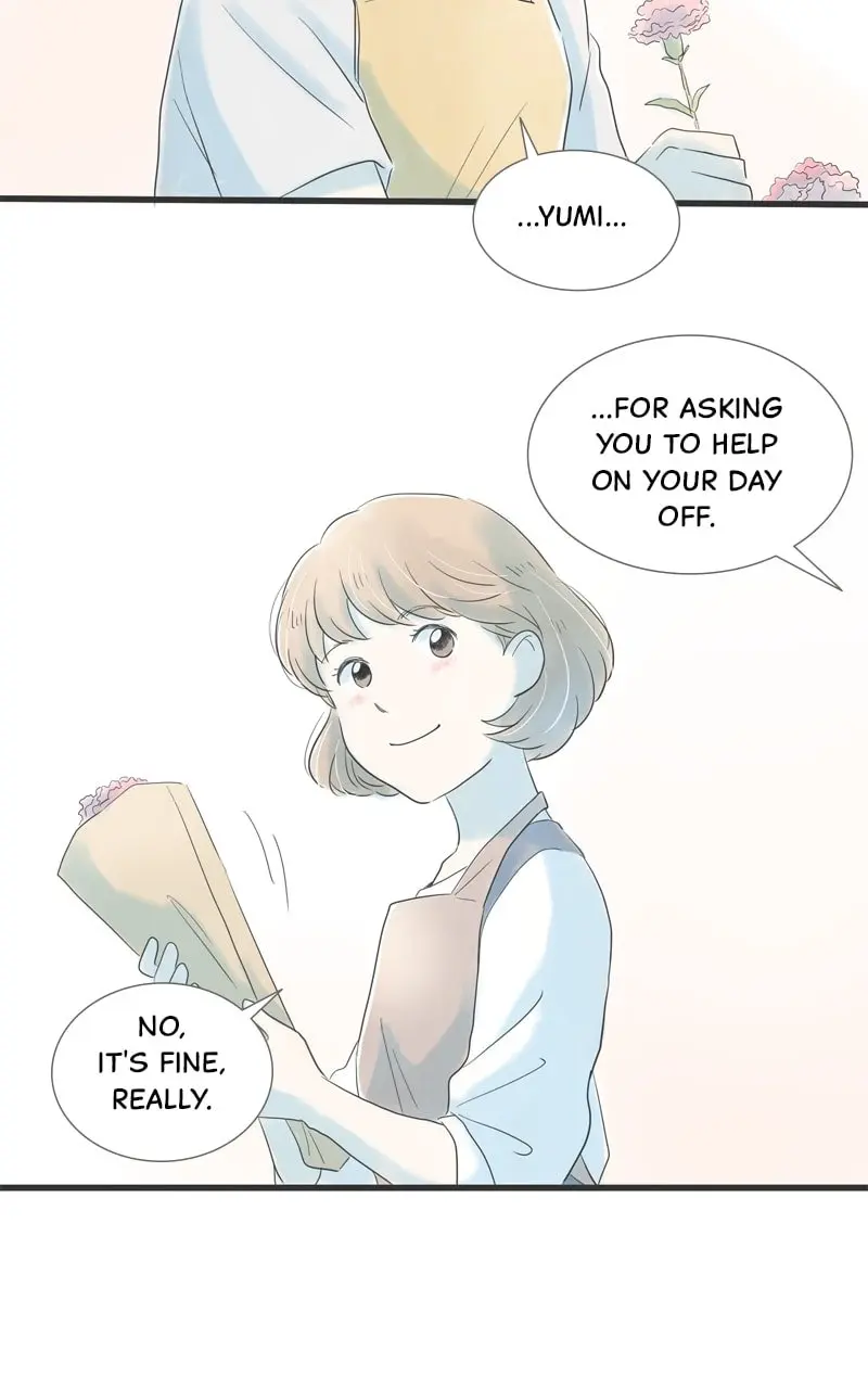 Amid the Changing Seasons - Chapter 113.3 - Page 2