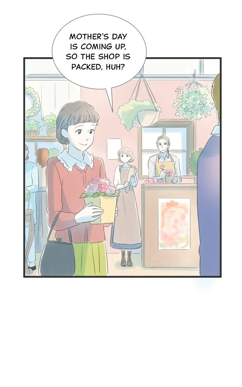 Amid the Changing Seasons - Chapter 113.3 - Page 3