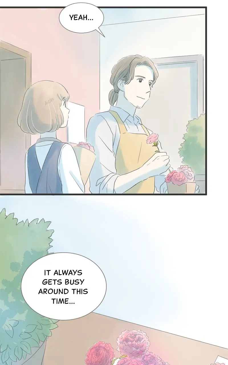Amid the Changing Seasons - Chapter 113.3 - Page 4