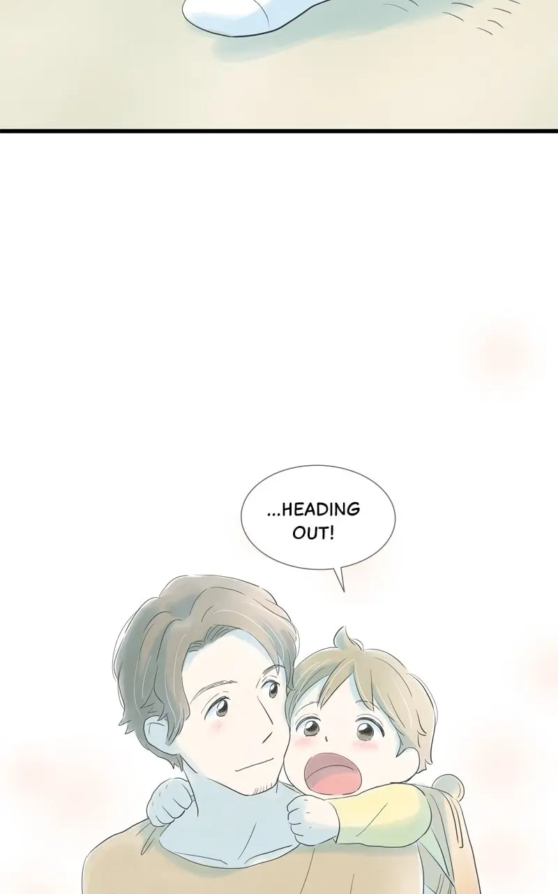 Amid the Changing Seasons - Chapter 113.3 - Page 10