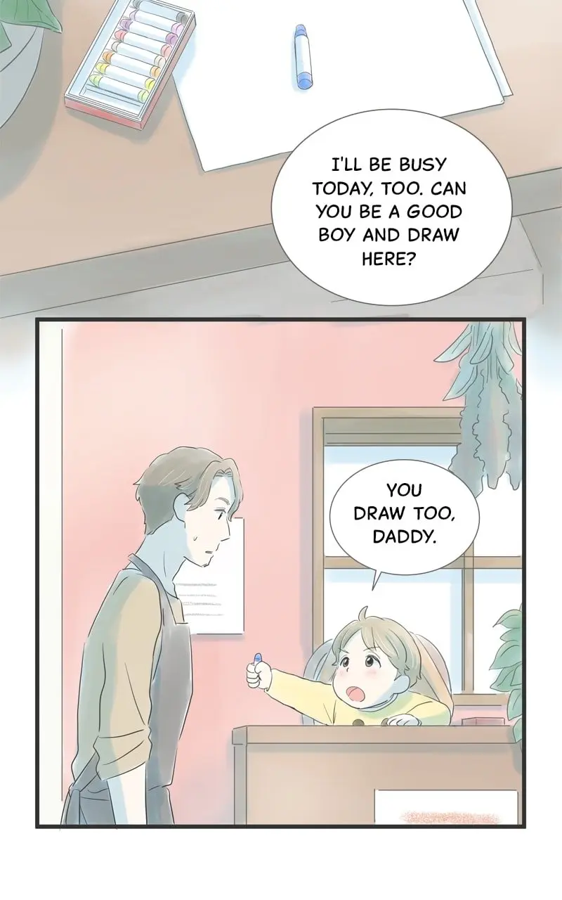 Amid the Changing Seasons - Chapter 113.3 - Page 13