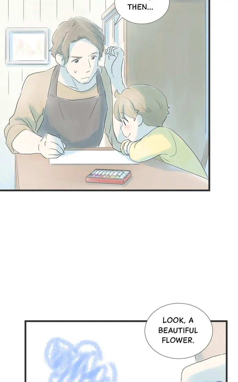 Amid the Changing Seasons - Chapter 113.3 - Page 15