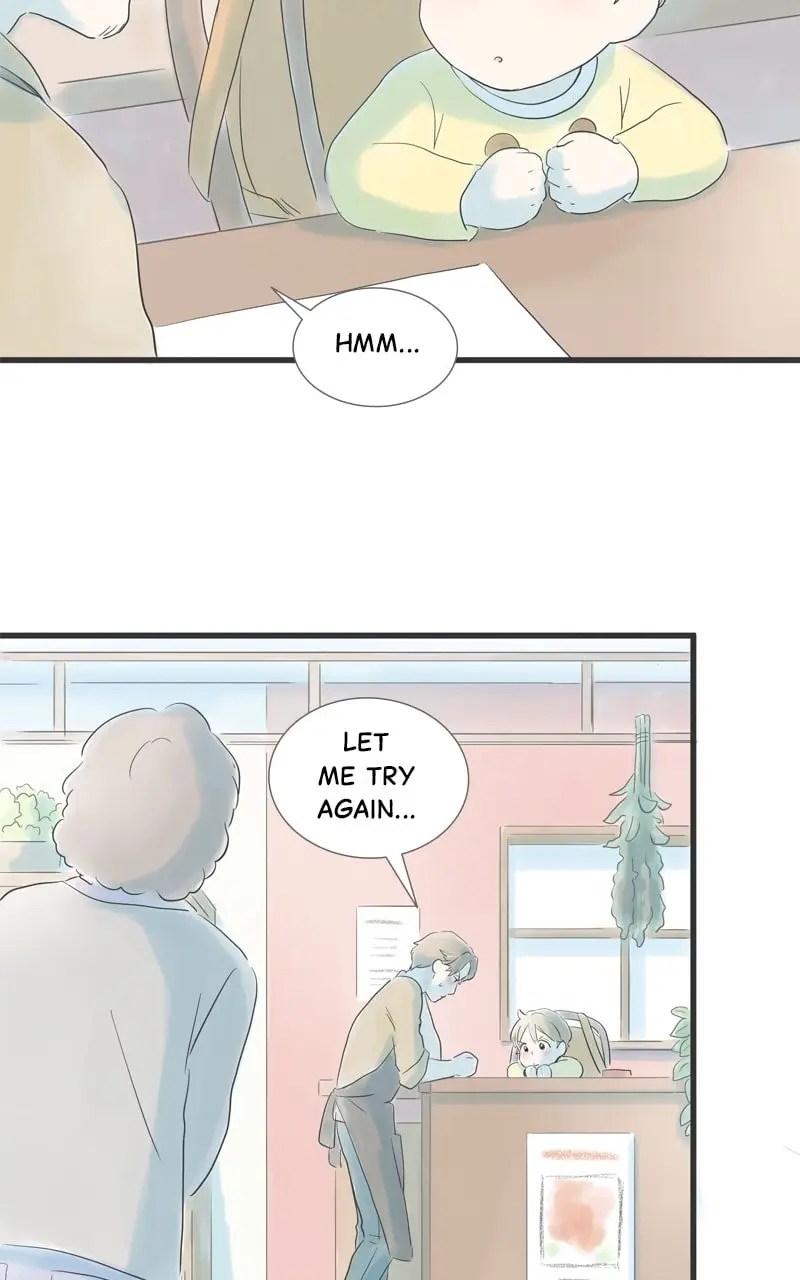 Amid the Changing Seasons - Chapter 113.3 - Page 17