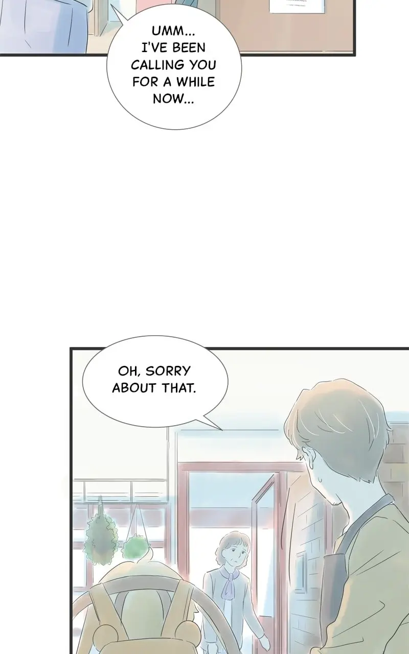 Amid the Changing Seasons - Chapter 113.3 - Page 18