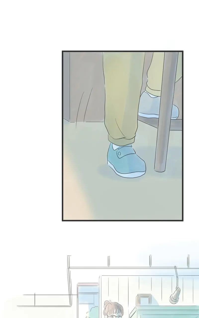 Amid the Changing Seasons - Chapter 113.3 - Page 20