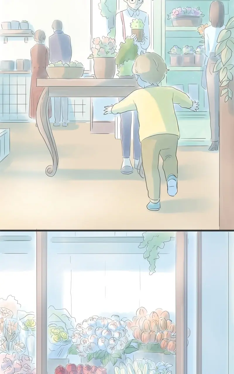 Amid the Changing Seasons - Chapter 113.3 - Page 21