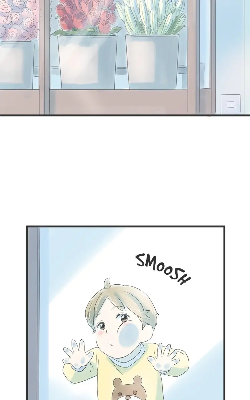 Amid the Changing Seasons - Chapter 113.3 - Page 22