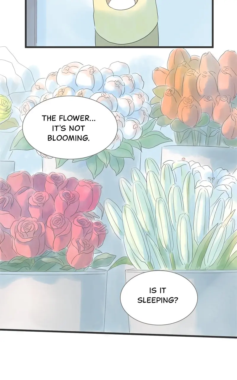 Amid the Changing Seasons - Chapter 113.3 - Page 23