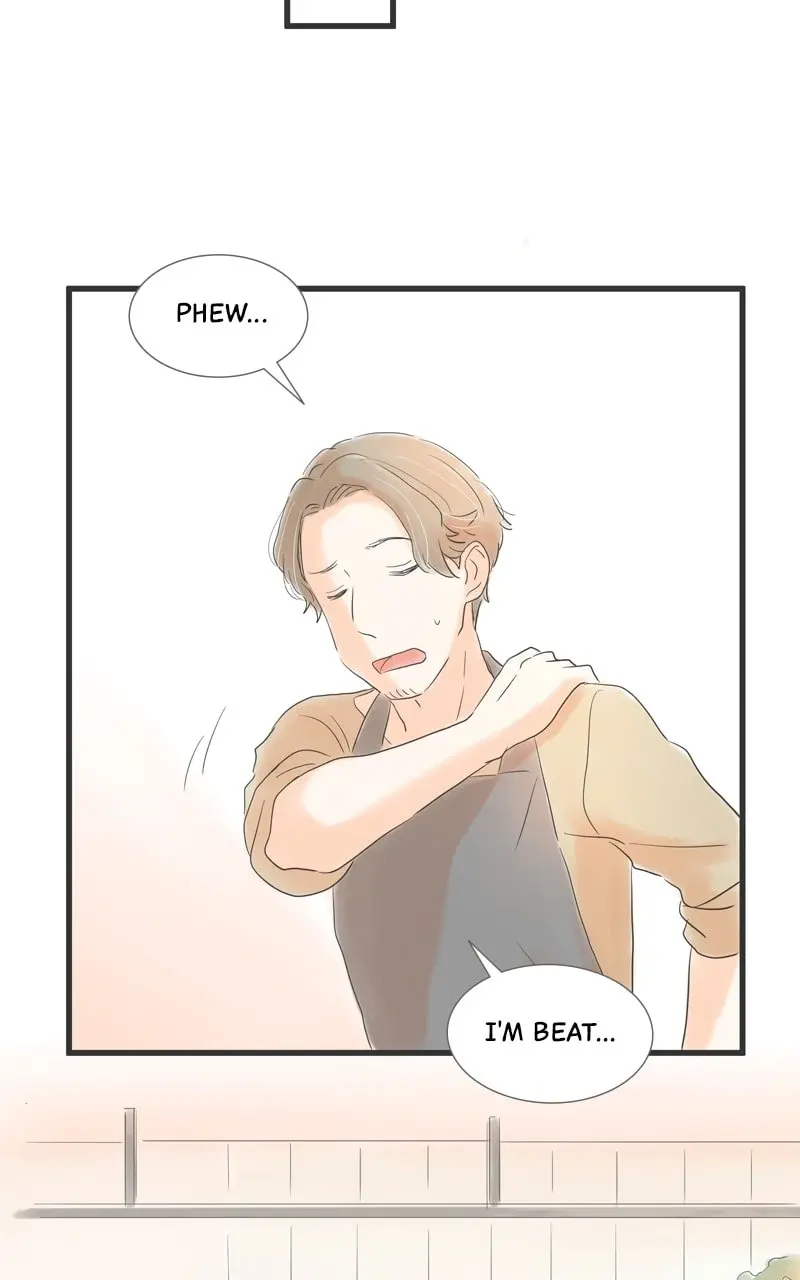 Amid the Changing Seasons - Chapter 113.3 - Page 25