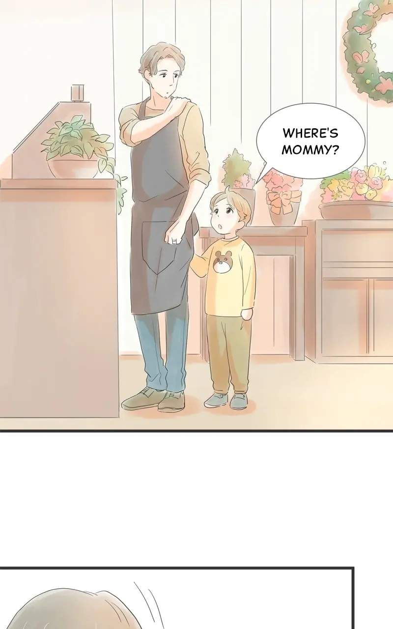 Amid the Changing Seasons - Chapter 113.3 - Page 26