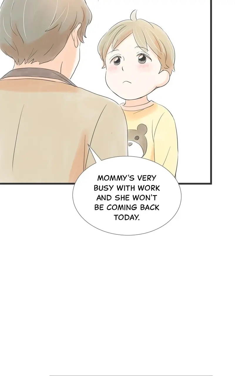 Amid the Changing Seasons - Chapter 113.3 - Page 27