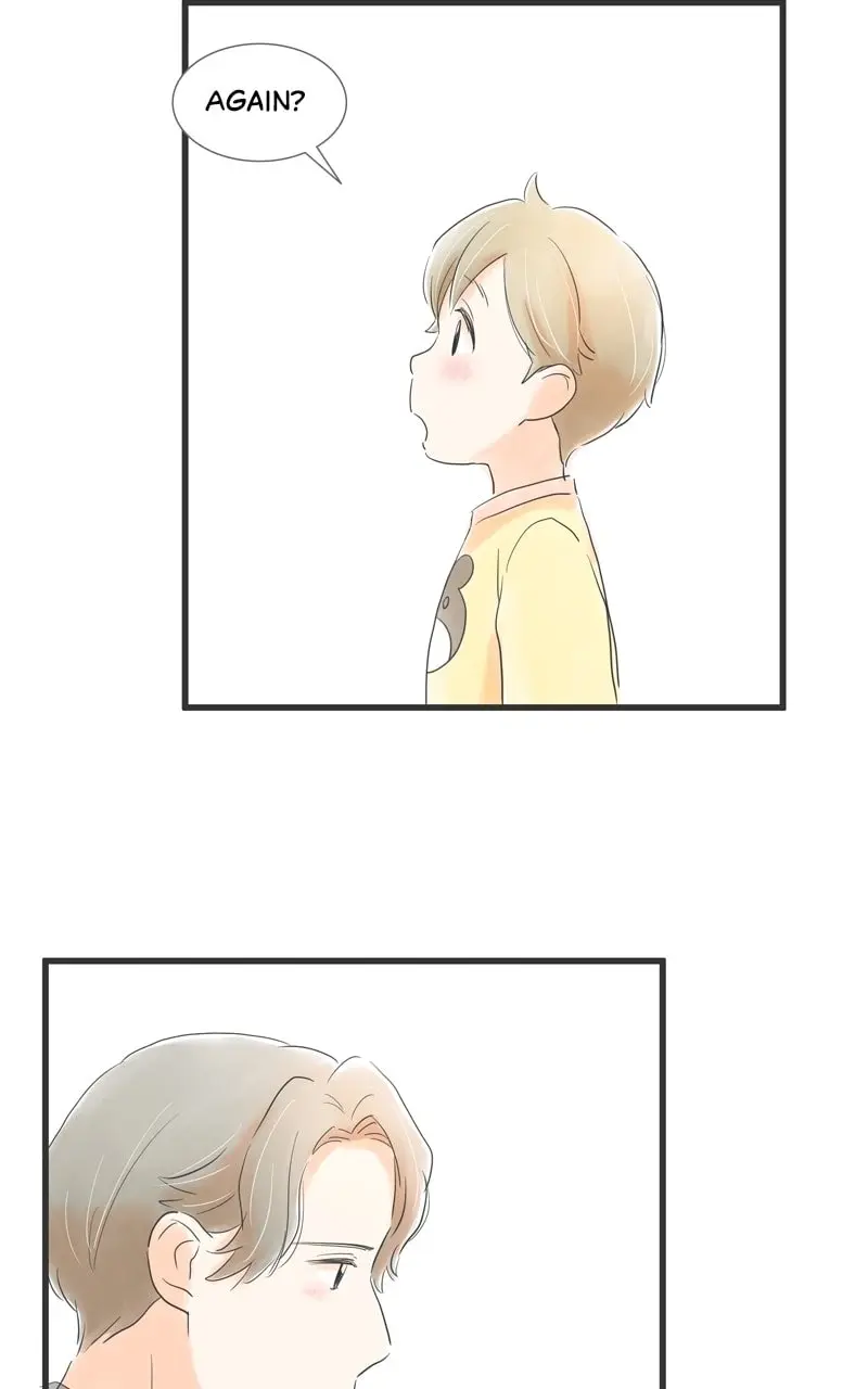 Amid the Changing Seasons - Chapter 113.3 - Page 28