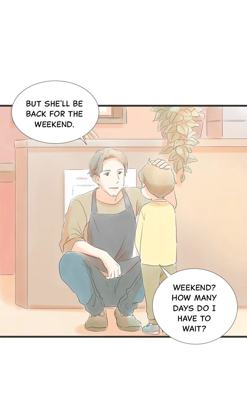 Amid the Changing Seasons - Chapter 113.3 - Page 31