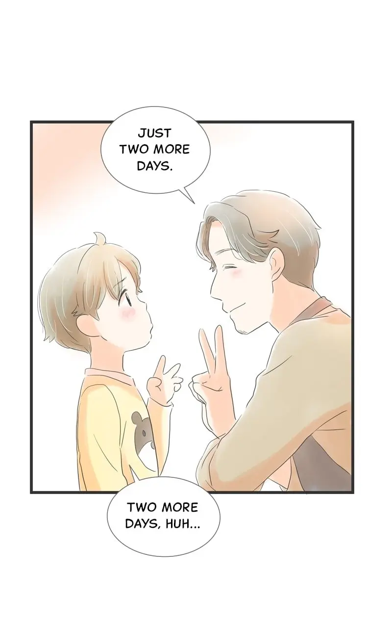 Amid the Changing Seasons - Chapter 113.3 - Page 32