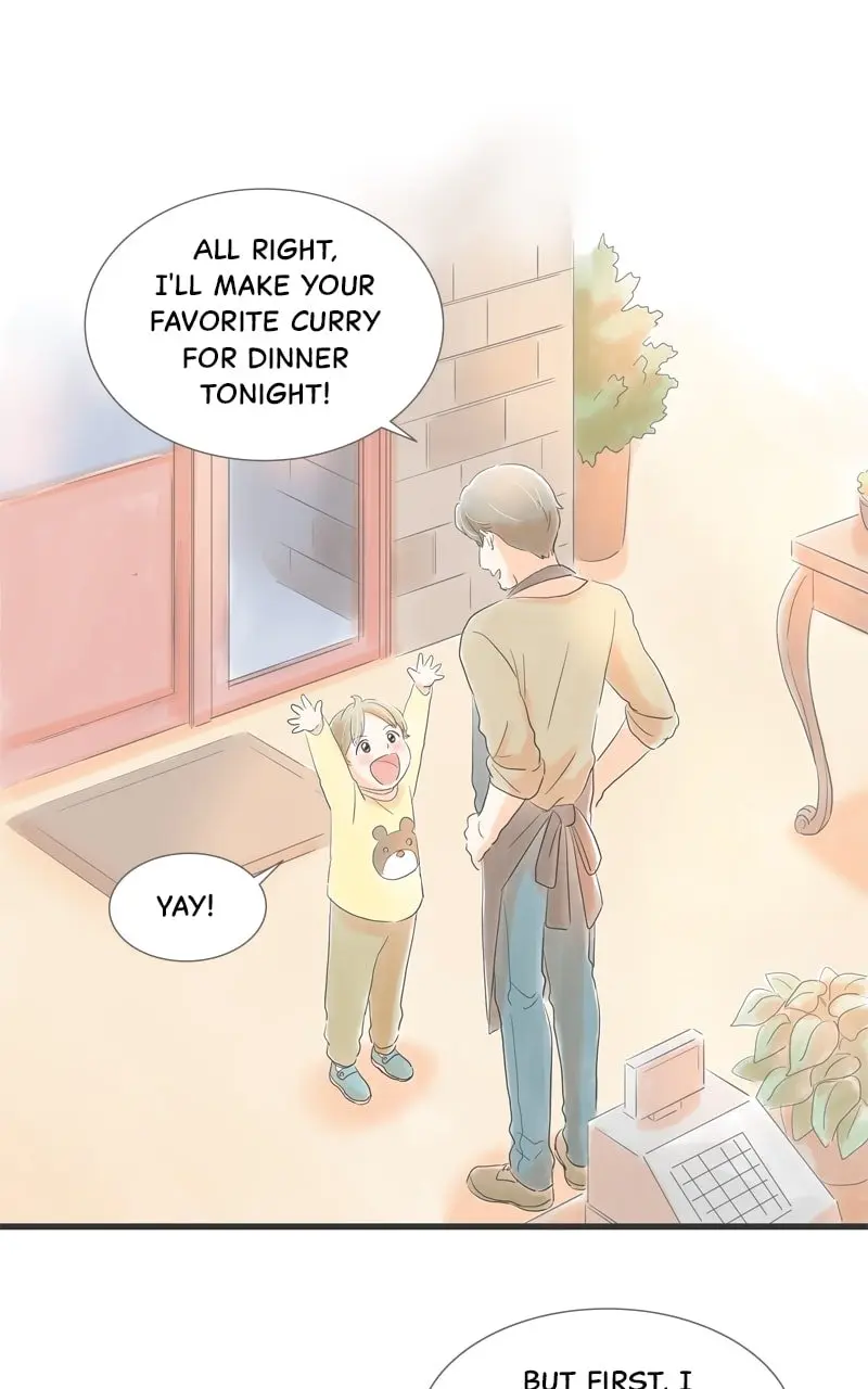 Amid the Changing Seasons - Chapter 113.3 - Page 33
