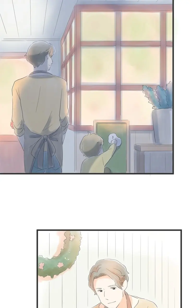 Amid the Changing Seasons - Chapter 113.3 - Page 35