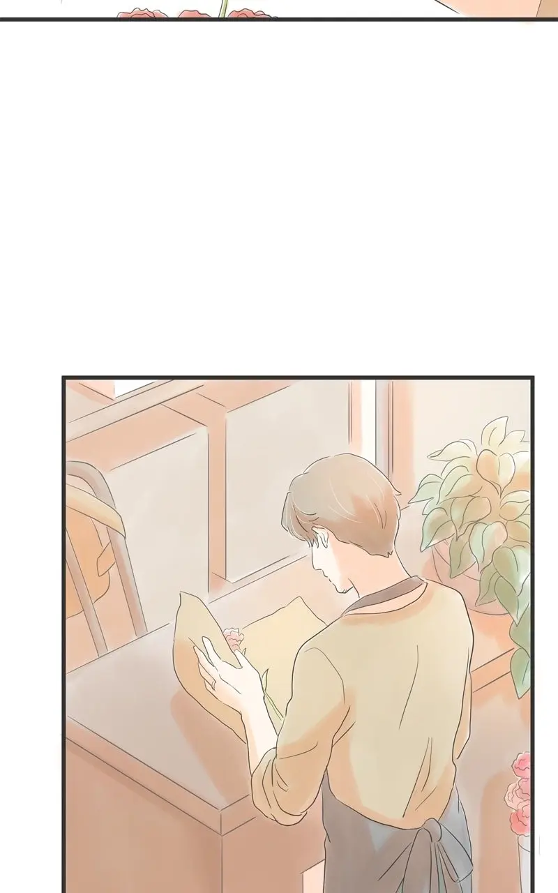 Amid the Changing Seasons - Chapter 113.3 - Page 37