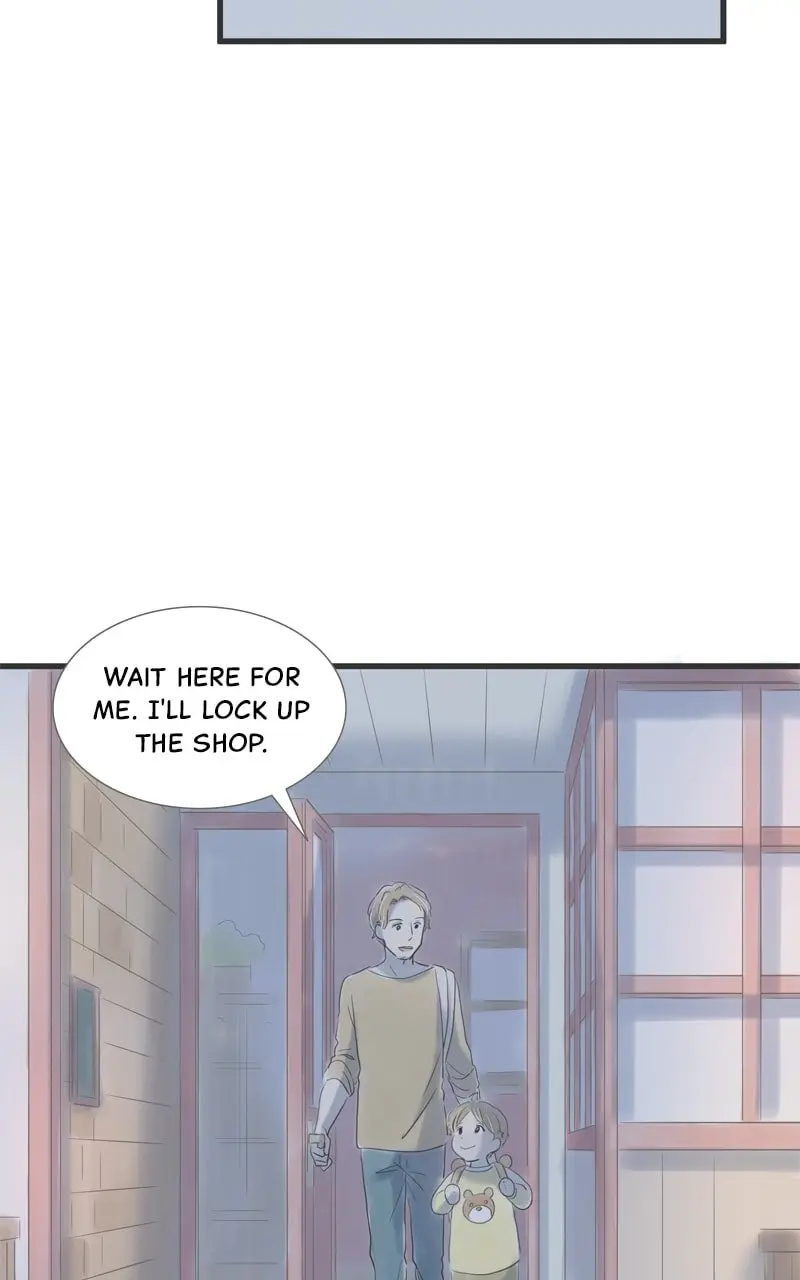 Amid the Changing Seasons - Chapter 113.3 - Page 40