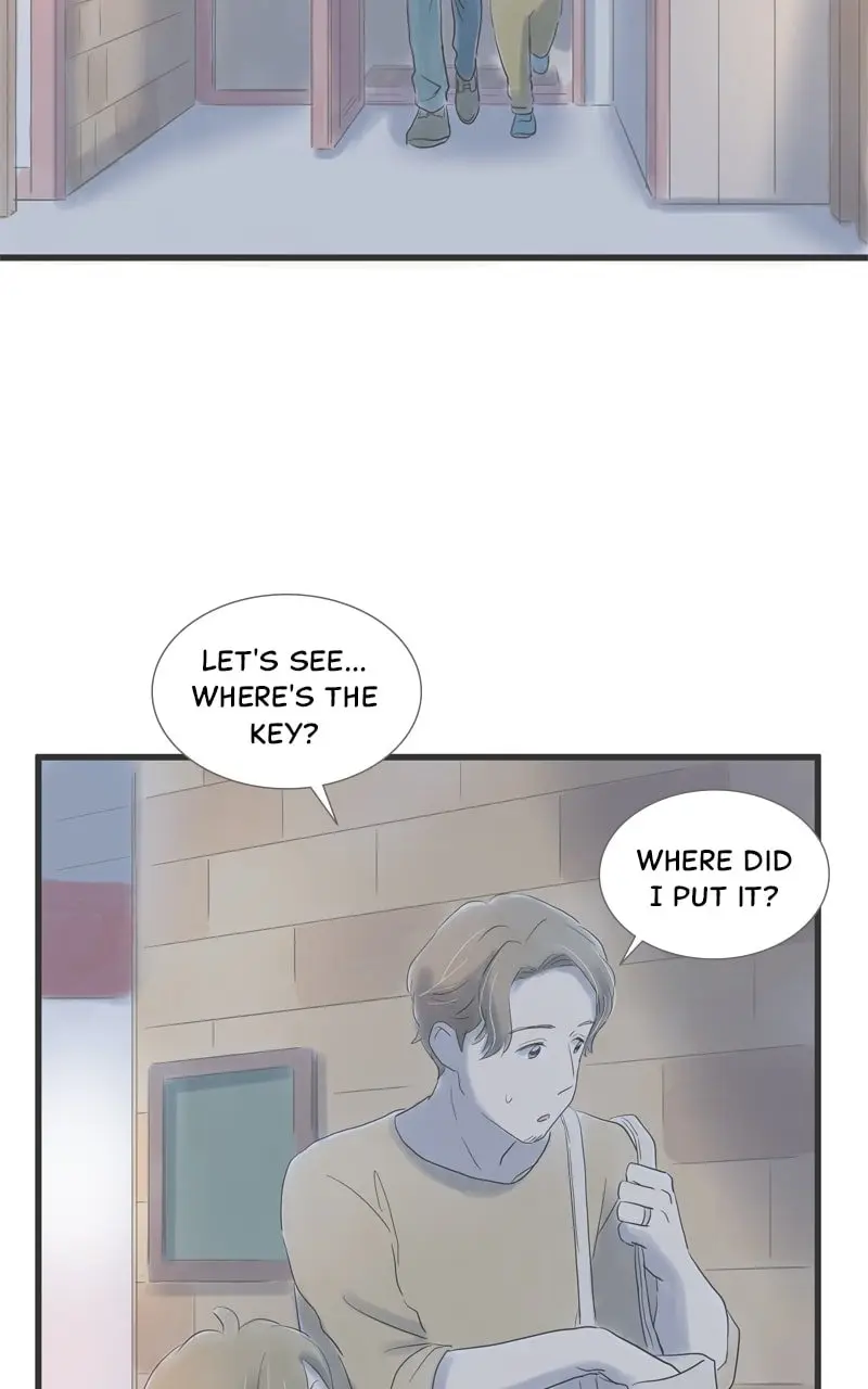 Amid the Changing Seasons - Chapter 113.3 - Page 41