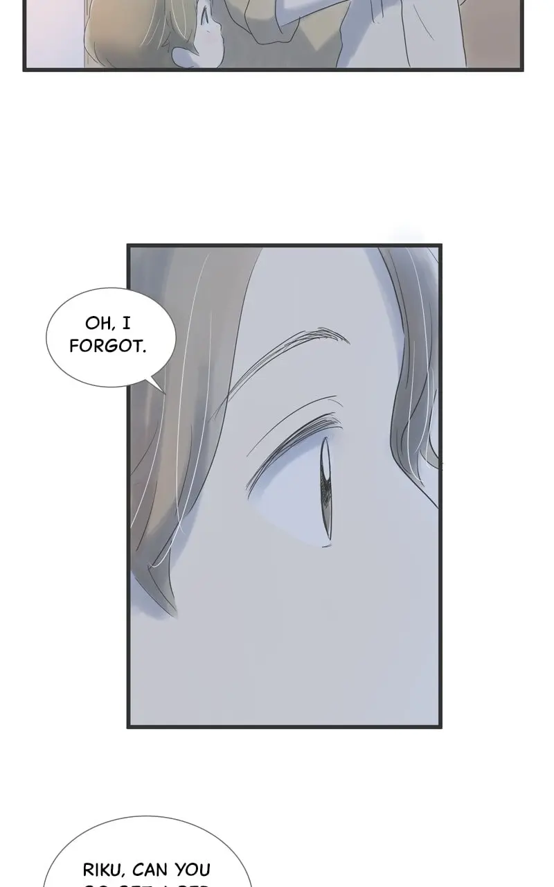 Amid the Changing Seasons - Chapter 113.3 - Page 42