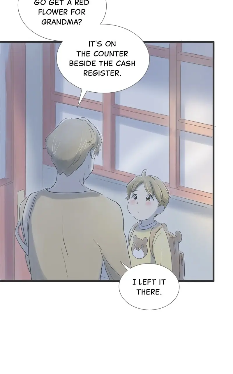 Amid the Changing Seasons - Chapter 113.3 - Page 43